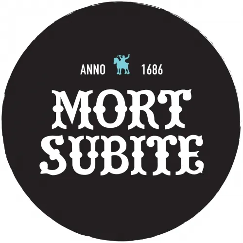 Brouwerij Mort Subite