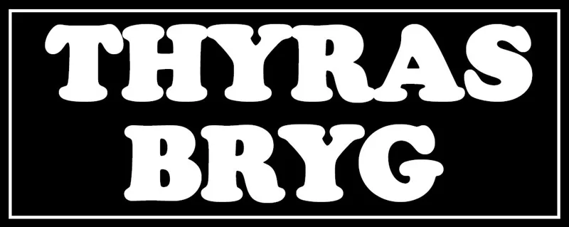 Thyras Bryg
