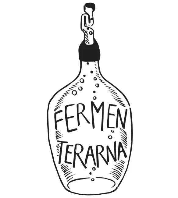 FERMENTERARNA