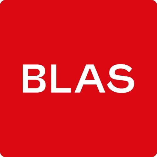 BLAS
